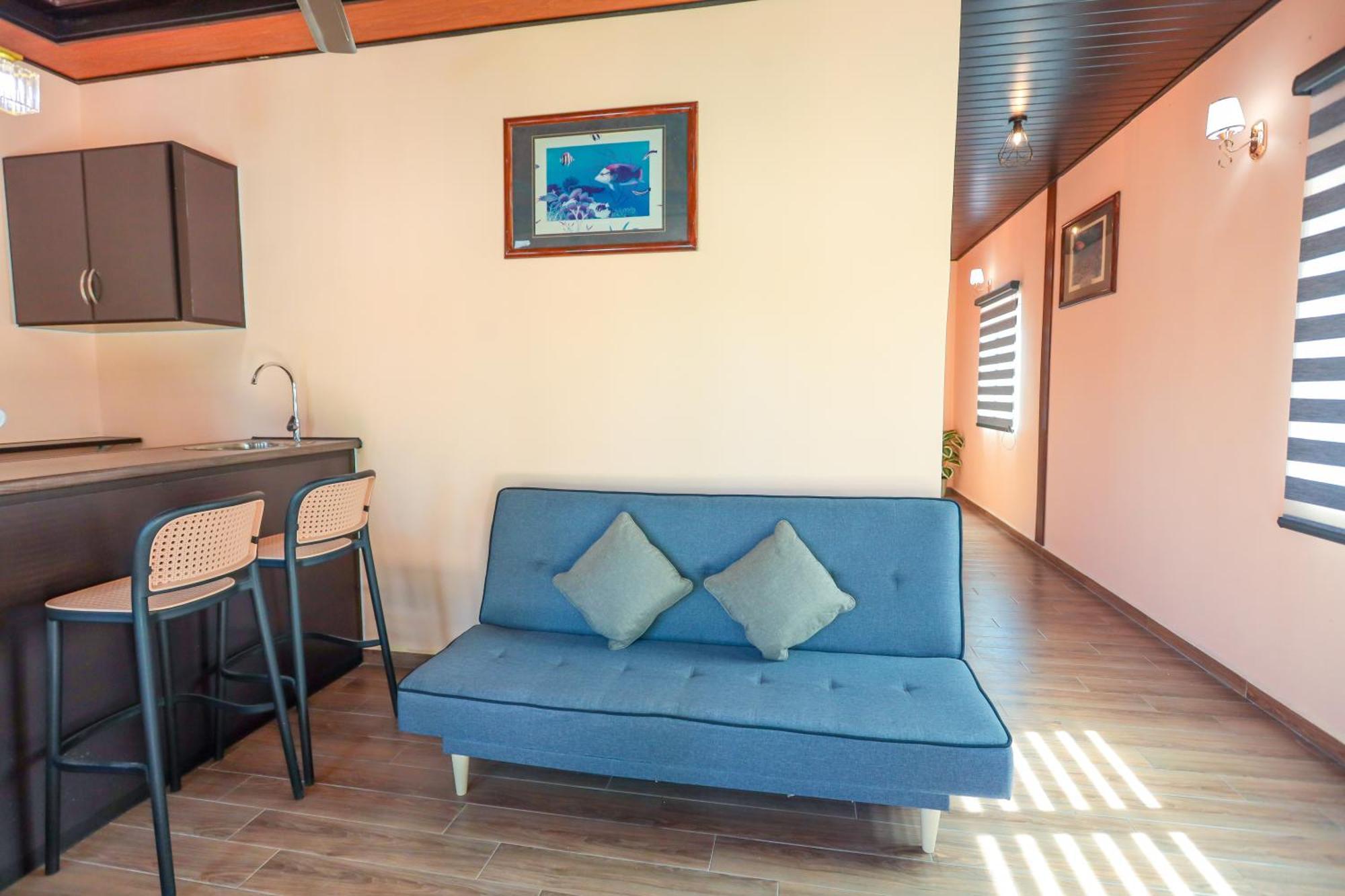 D' Village Cottage 2 - Private Pool Villa Pantai Cenang  Bagian luar foto