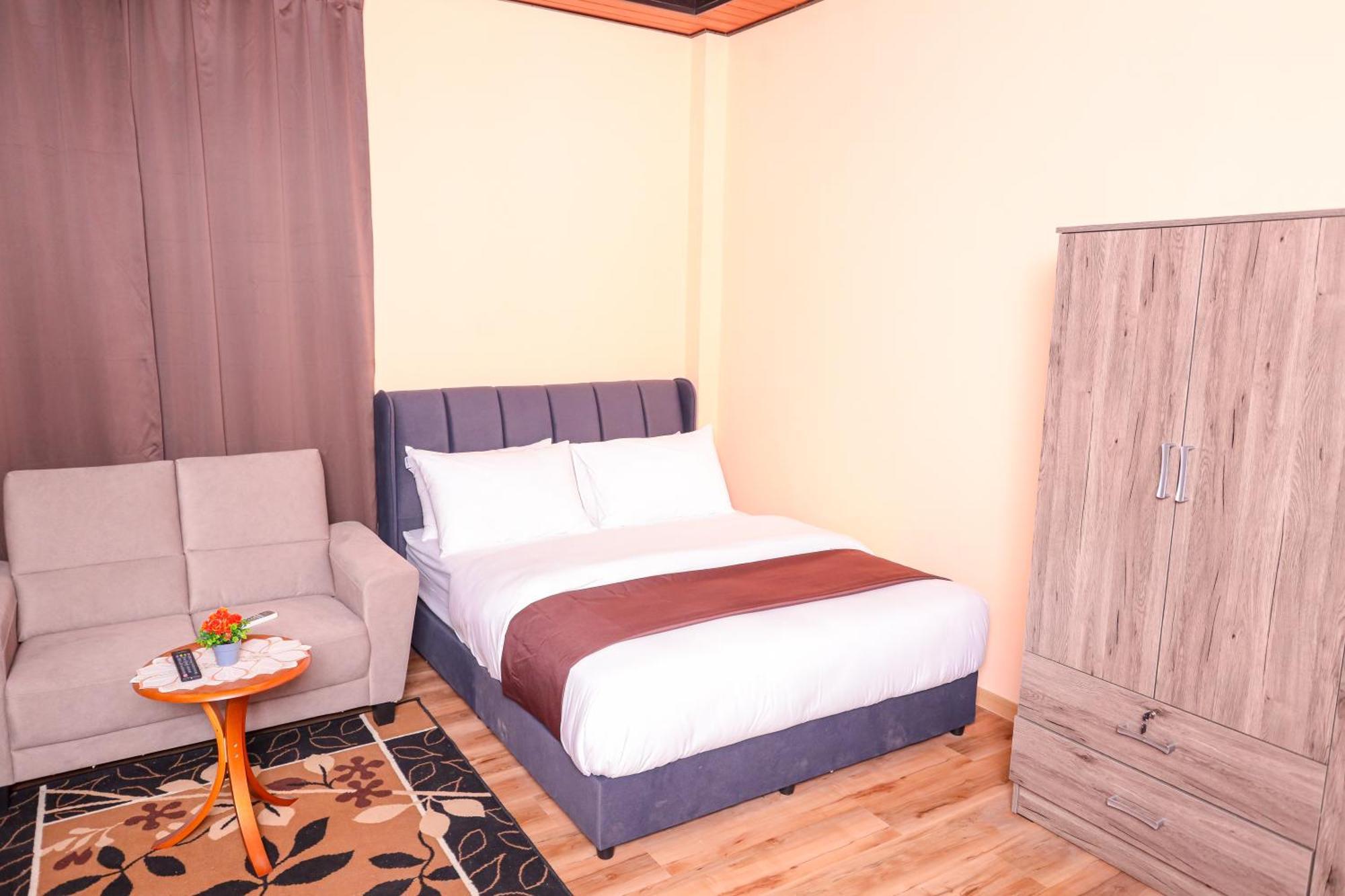 D' Village Cottage 2 - Private Pool Villa Pantai Cenang  Bagian luar foto