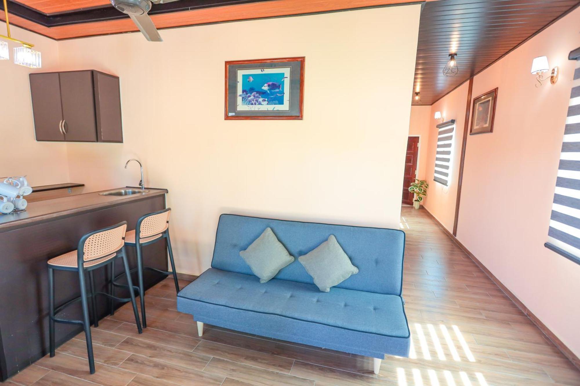 D' Village Cottage 2 - Private Pool Villa Pantai Cenang  Bagian luar foto