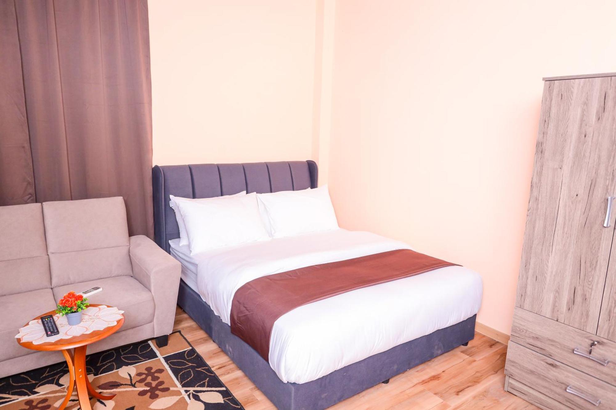 D' Village Cottage 2 - Private Pool Villa Pantai Cenang  Bagian luar foto