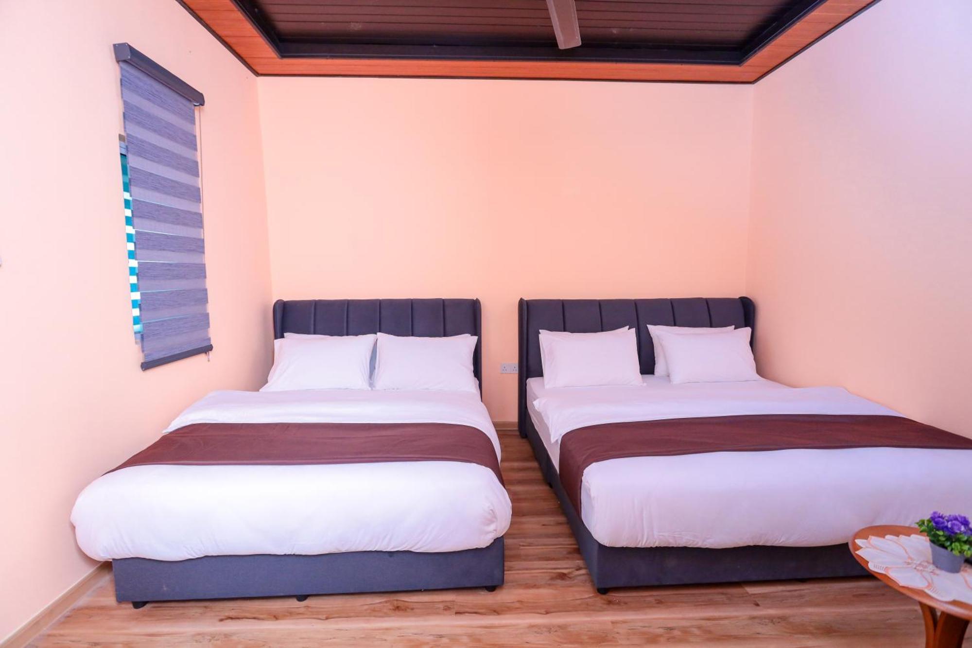 D' Village Cottage 2 - Private Pool Villa Pantai Cenang  Bagian luar foto